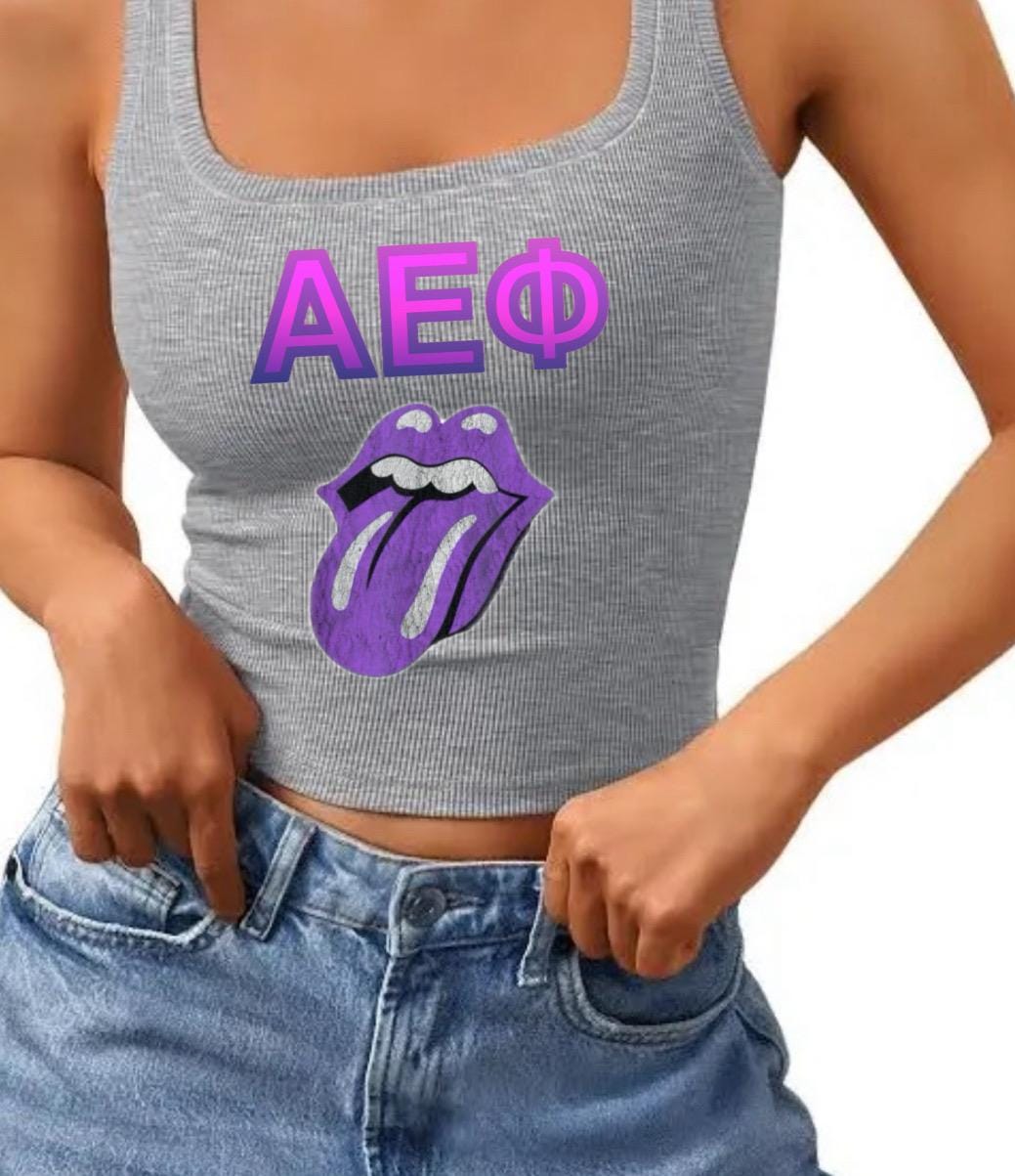 SORORITY FRATERNITY SWAG BED PARTY CHOOSE YOUR BUNDLE