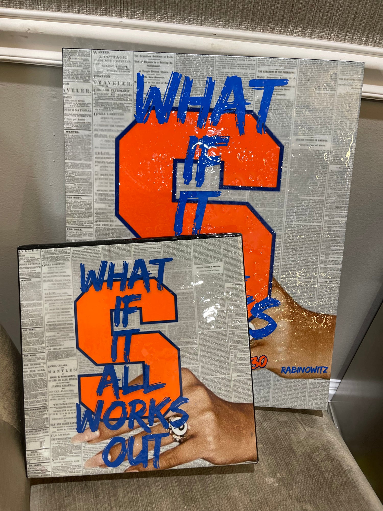 Dorm Art