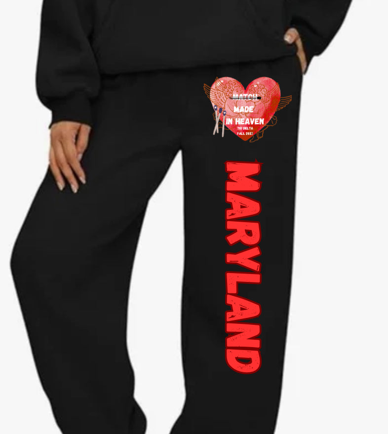 BOTTOMS