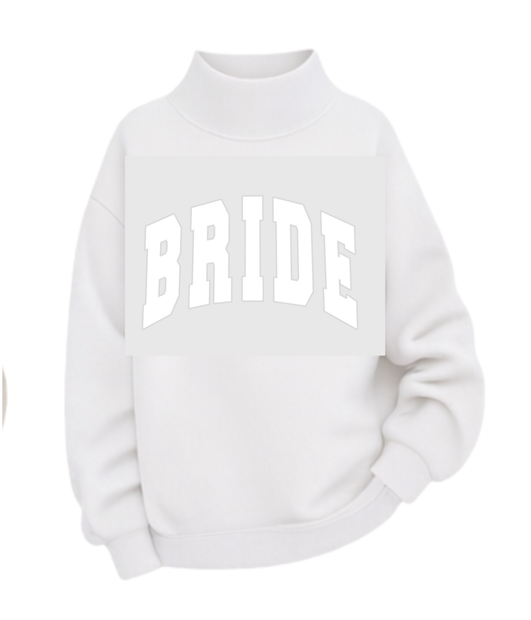 BRIDAL/WEDDING