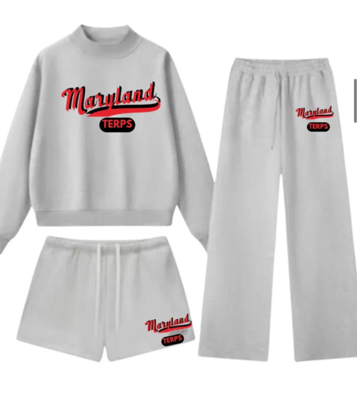 College Sets