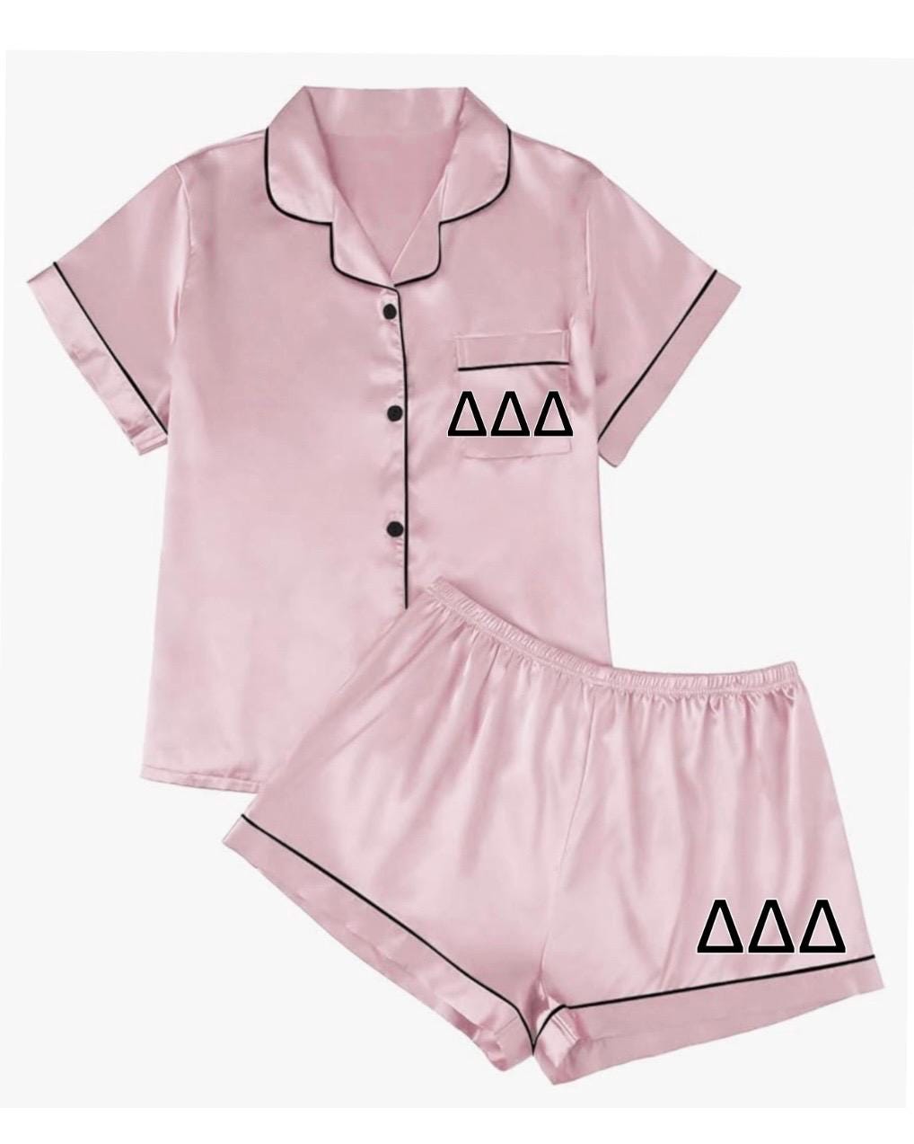 SORORITY FRATERNITY SWAG BED PARTY CHOOSE YOUR BUNDLE