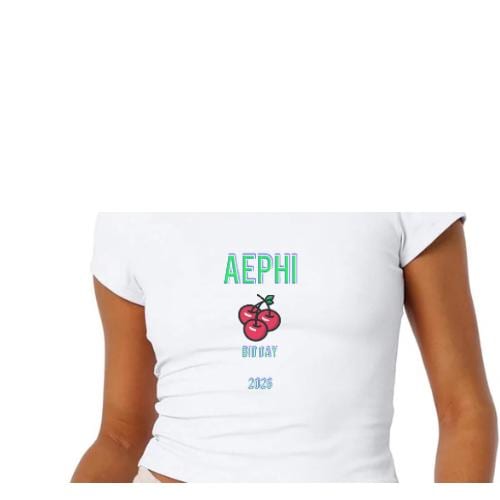 SORORITY FRATERNITY SWAG BED PARTY CHOOSE YOUR BUNDLE
