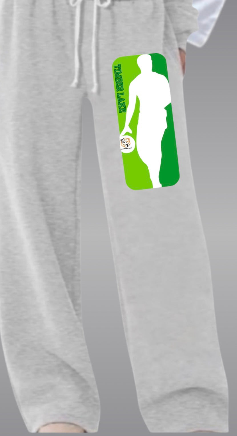 CAMP…..CUSTOM Short Sleeve T (boys/girls)