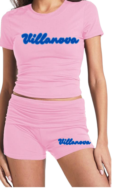 ACTIVEWEAR SETS CUSTOMIZABLE