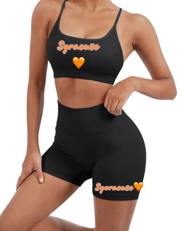 ACTIVEWEAR SETS CUSTOMIZABLE