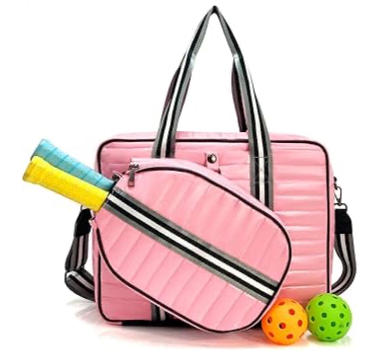 PERSONALIZED PICKLEBALL BAG