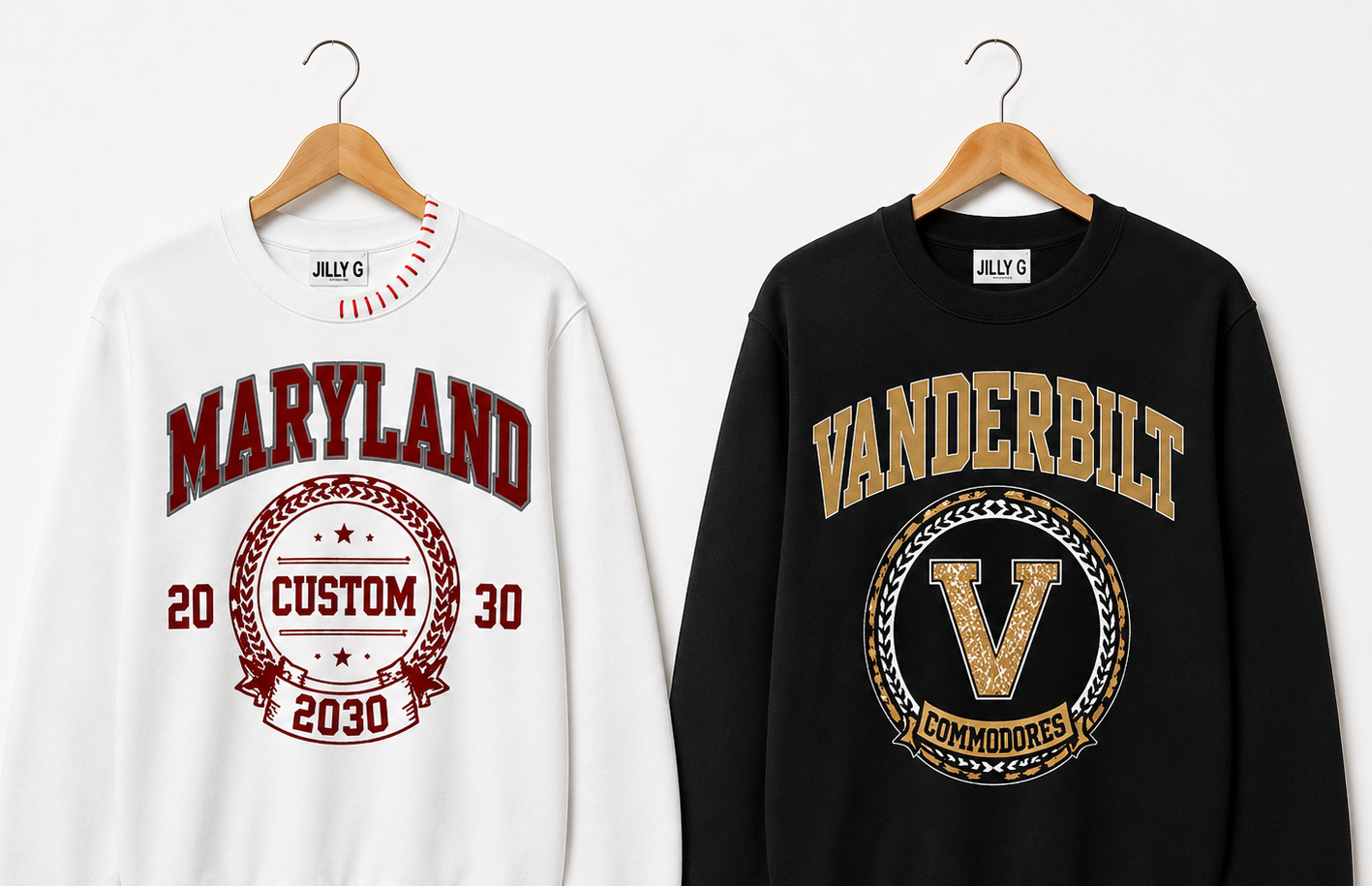Vintage College Washed Crewneck Sweatshirt, Cropped  Raw Hem Sweatshirt, Retro University Crew Neck, Oversized Campus Pullover, Trendy