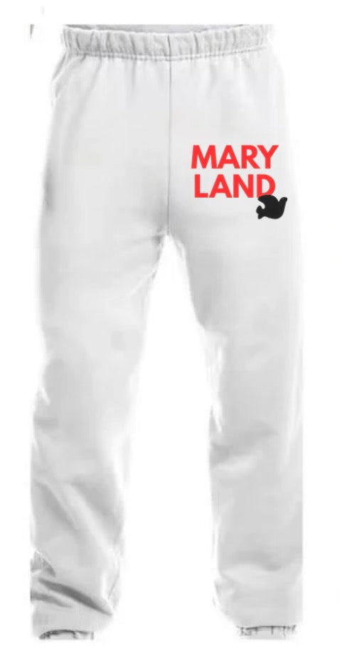 COLLEGE CITY  sweatpants