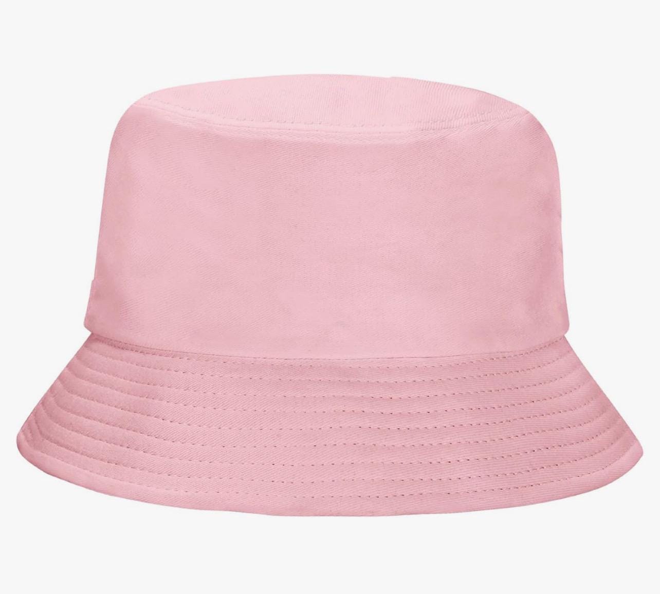 BUCKET HAT FOR WOMEN & MEN