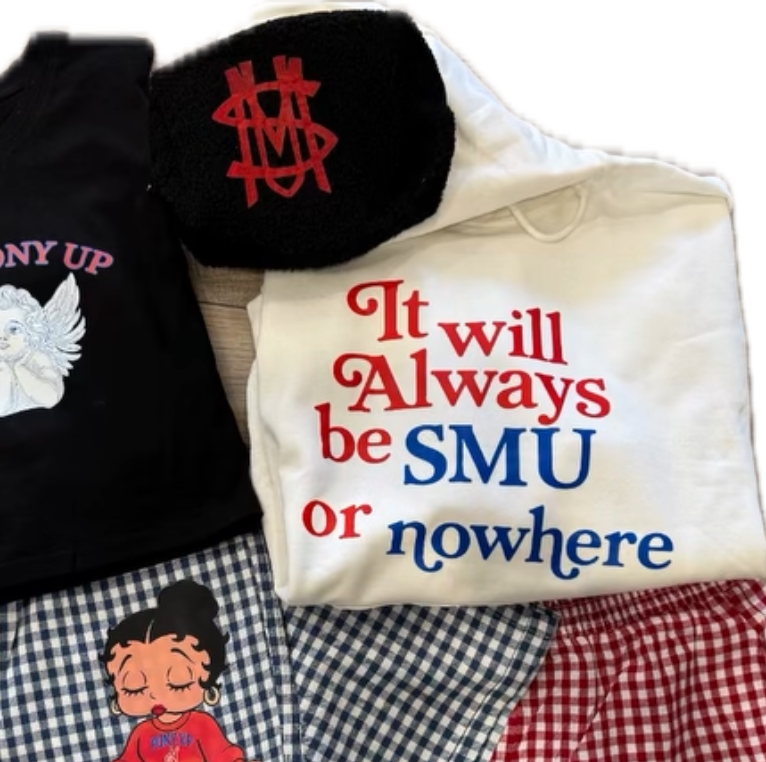 It will always be…..CUSTOM school or camp or sport team sweatshirt