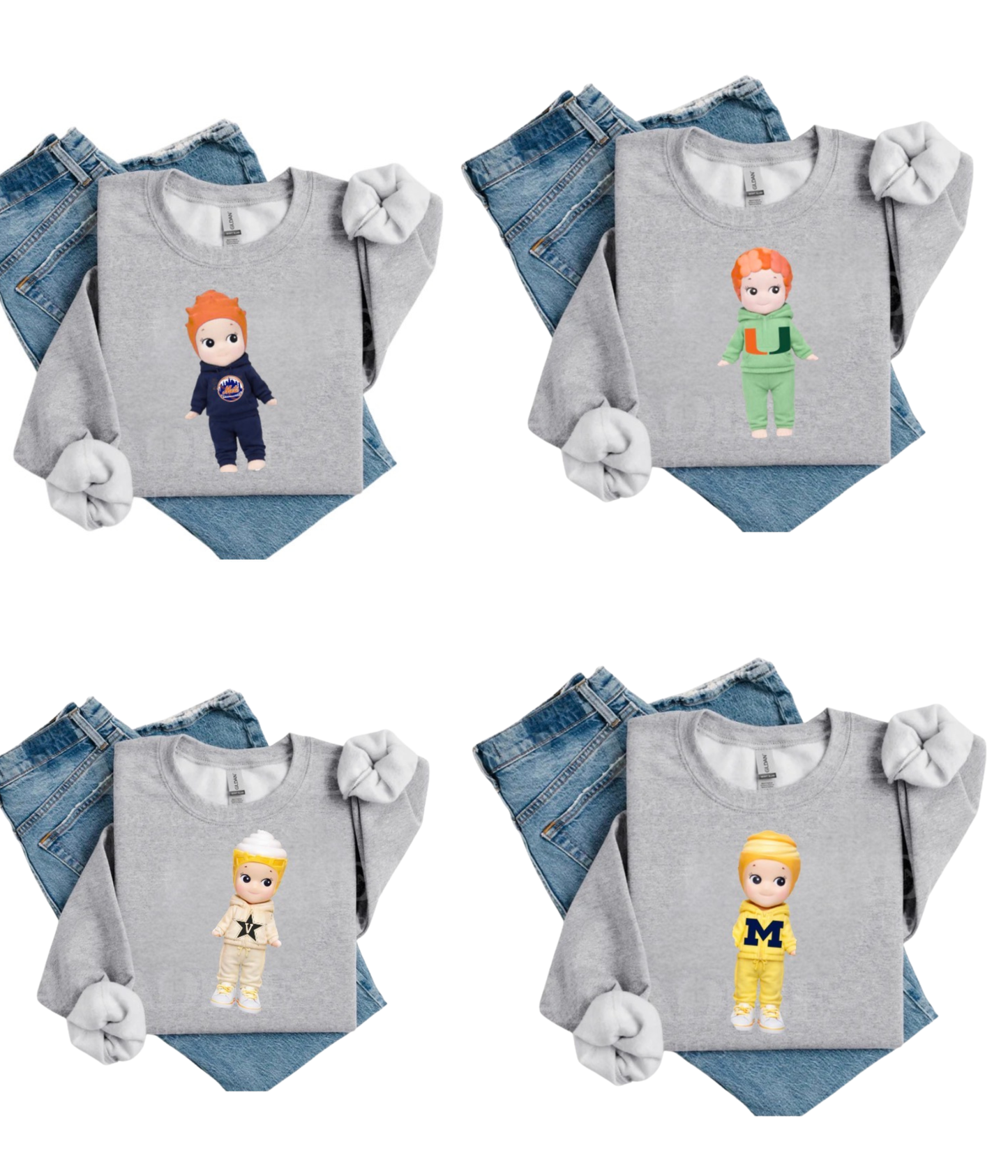 Sunshine Angel  College/CAMP/Sorority…..CUSTOM Baby T SHIRT