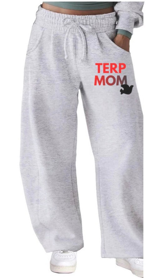 COLLEGE CITY  sweatpants