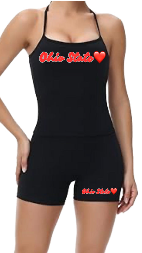 ACTIVEWEAR SETS CUSTOMIZABLE