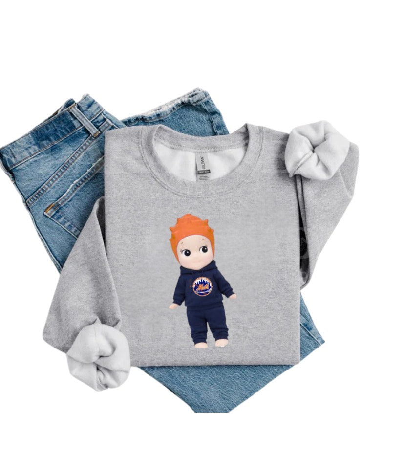 CAMP…..CUSTOM Short Sleeve T (boys/girls)