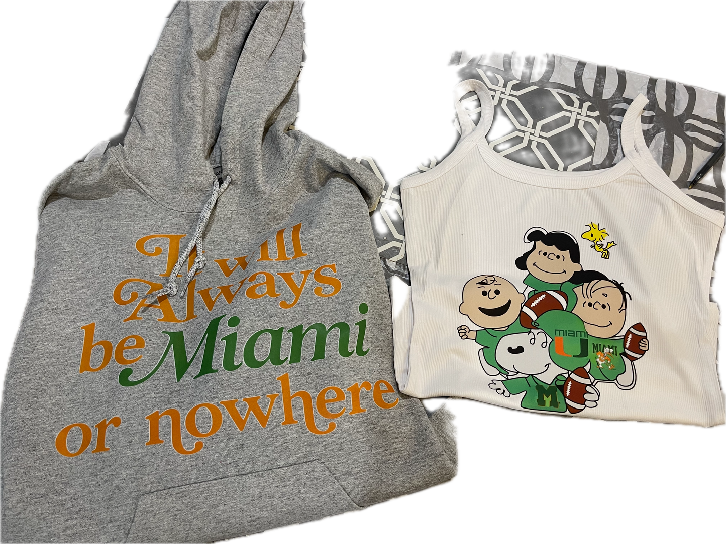 It will always be…..CUSTOM school or camp or sport team sweatshirt