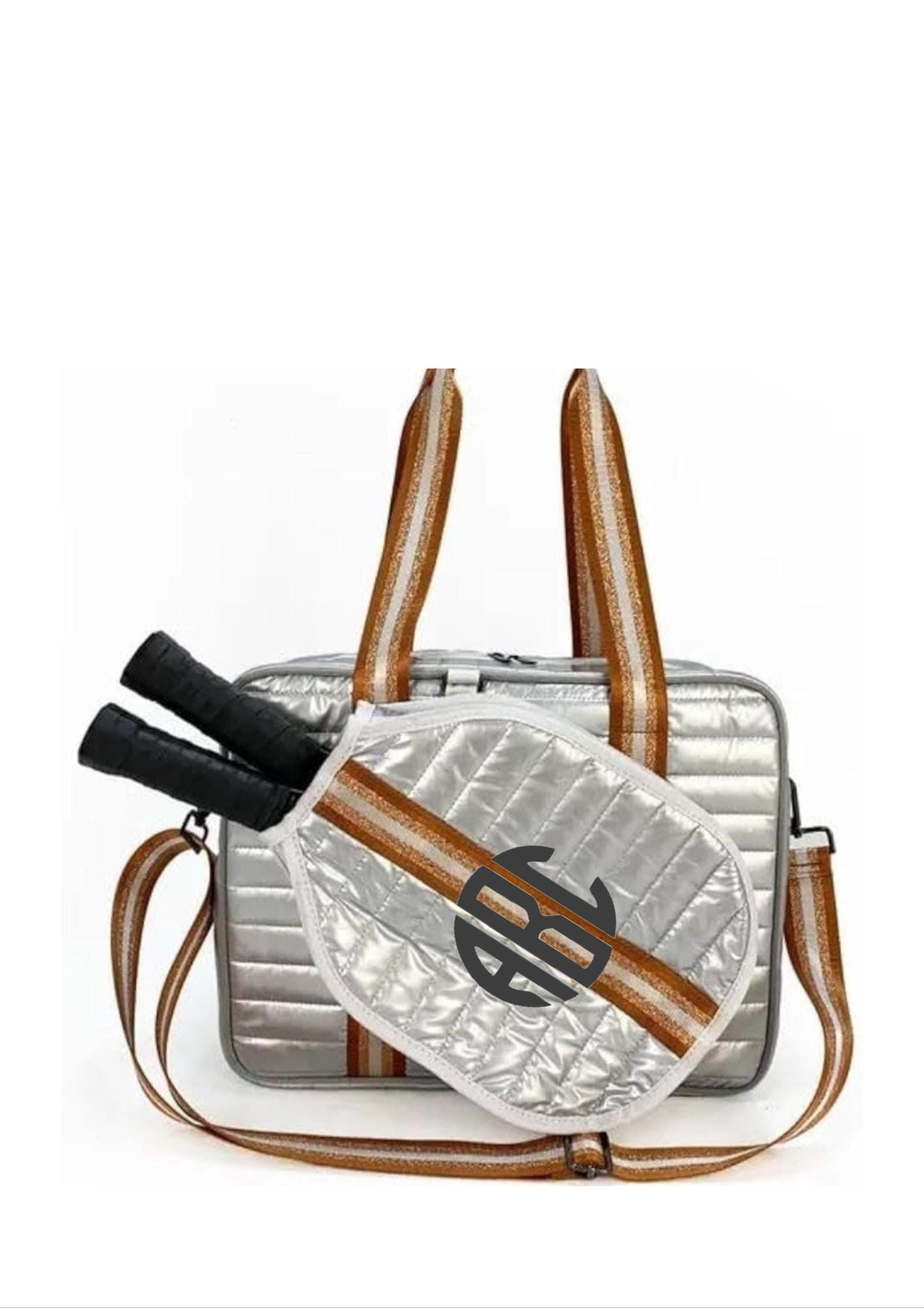 PERSONALIZED PICKLEBALL BAG