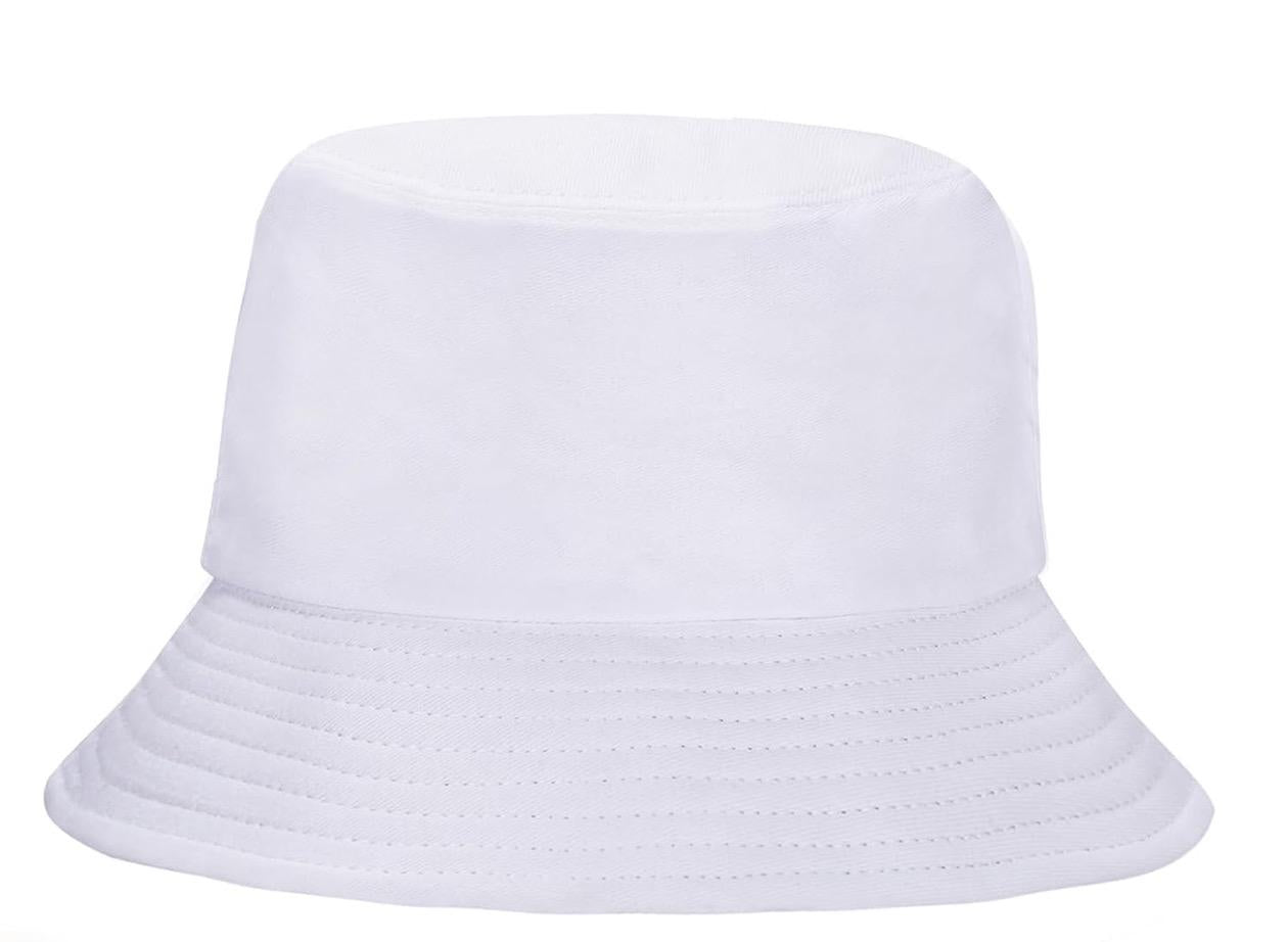 BUCKET HAT FOR WOMEN & MEN