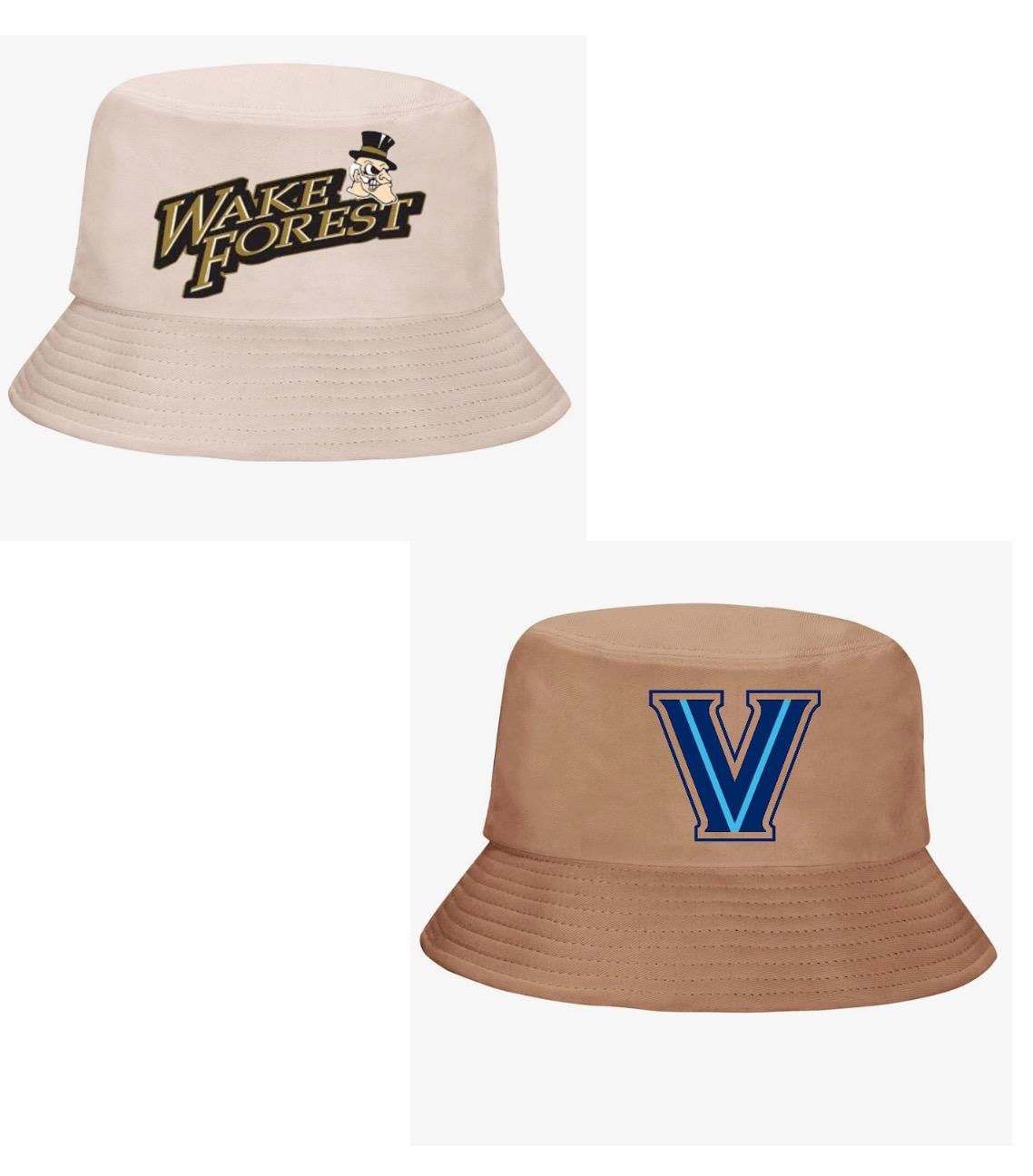 BUCKET HAT FOR WOMEN & MEN