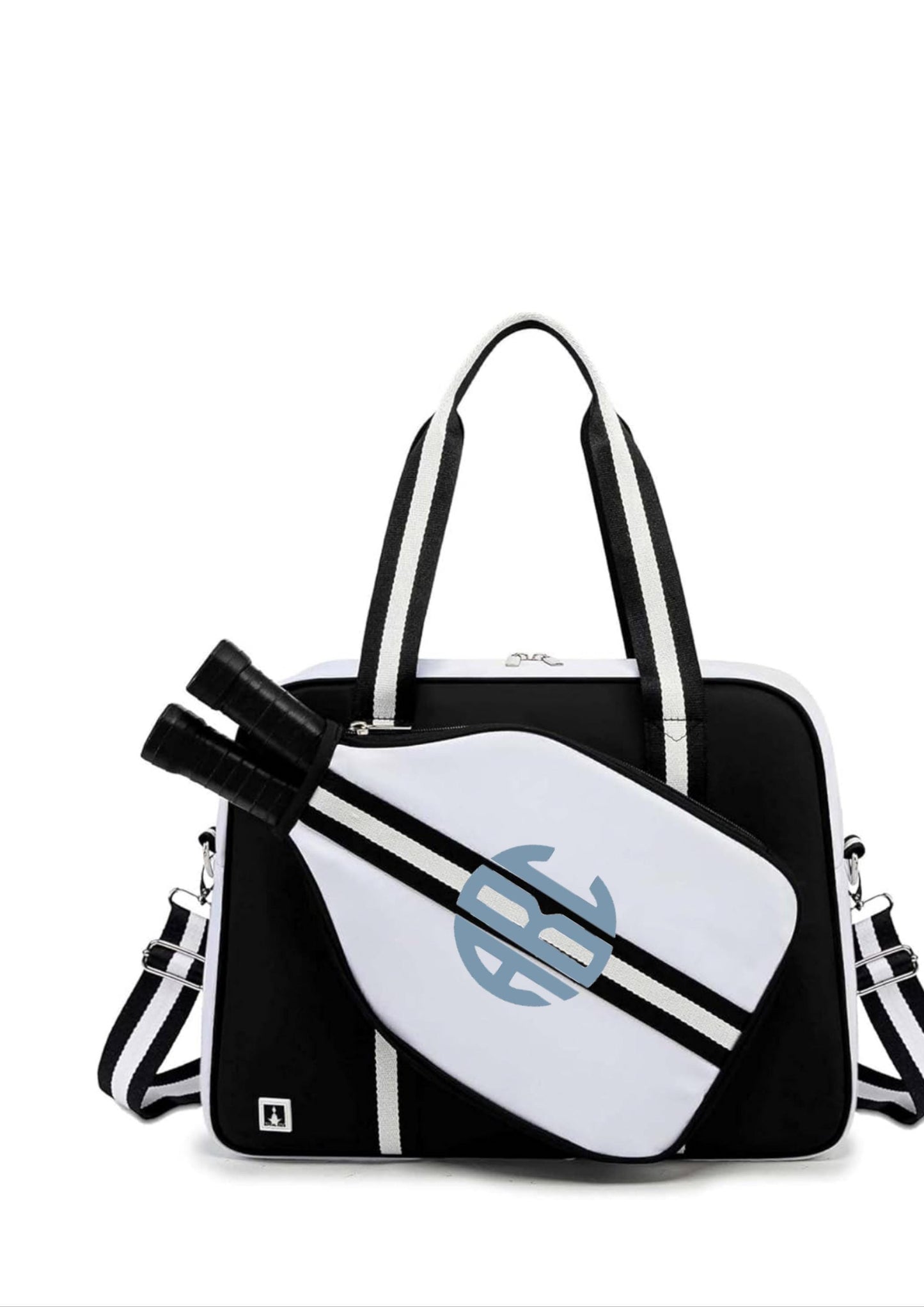 PERSONALIZED PICKLEBALL BAG