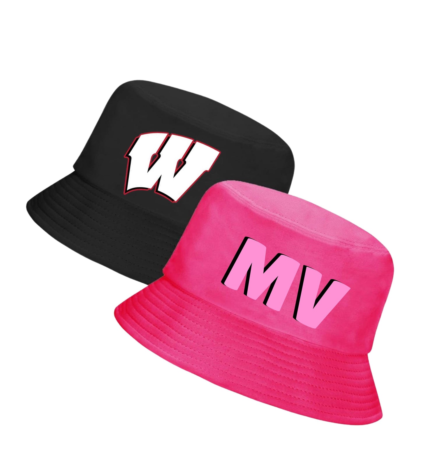 BUCKET HAT FOR WOMEN & MEN
