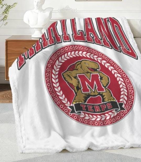 College(Or any theme) Blanket Soft Thick Fleece – Custom everything,camp, school, Theme