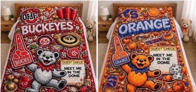 College(Or any theme) Blanket Soft Thick Fleece – Custom everything,camp, school, Theme