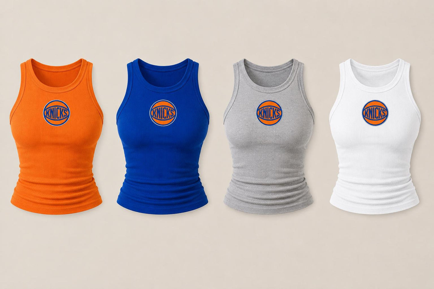 ICOKNICK fitted tank